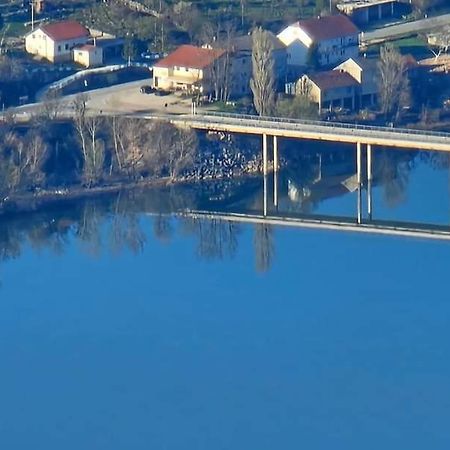 Prenociste Most Sljuka D O O Hotel Tomislavgrad Bagian luar foto