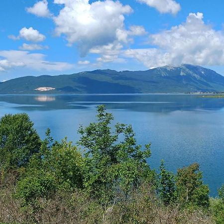 Prenociste Most Sljuka D O O Hotel Tomislavgrad Bagian luar foto