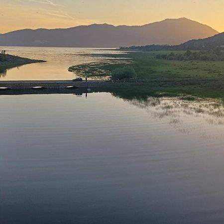 Prenociste Most Sljuka D O O Hotel Tomislavgrad Bagian luar foto