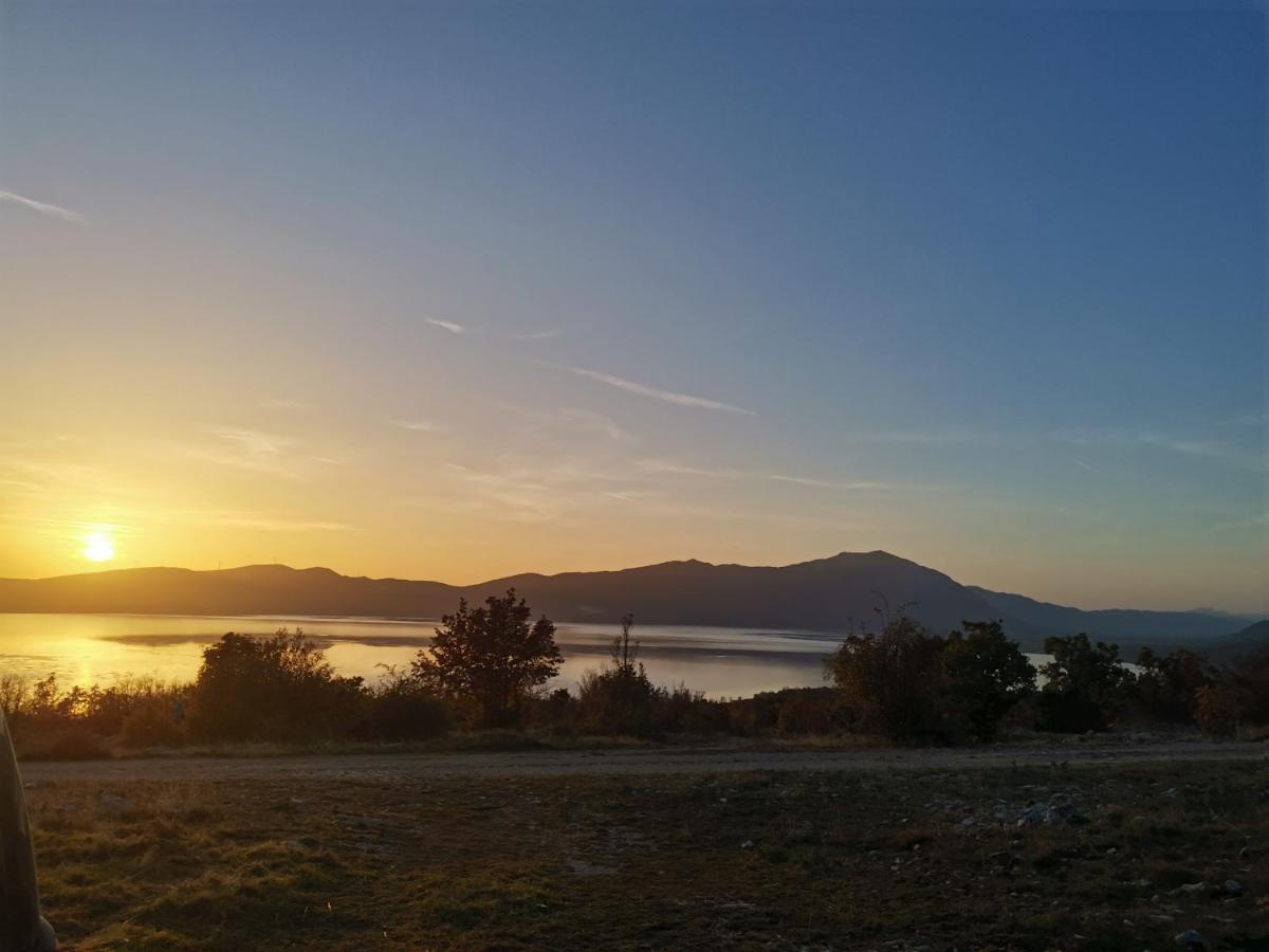 Prenociste Most Sljuka D O O Hotel Tomislavgrad Bagian luar foto