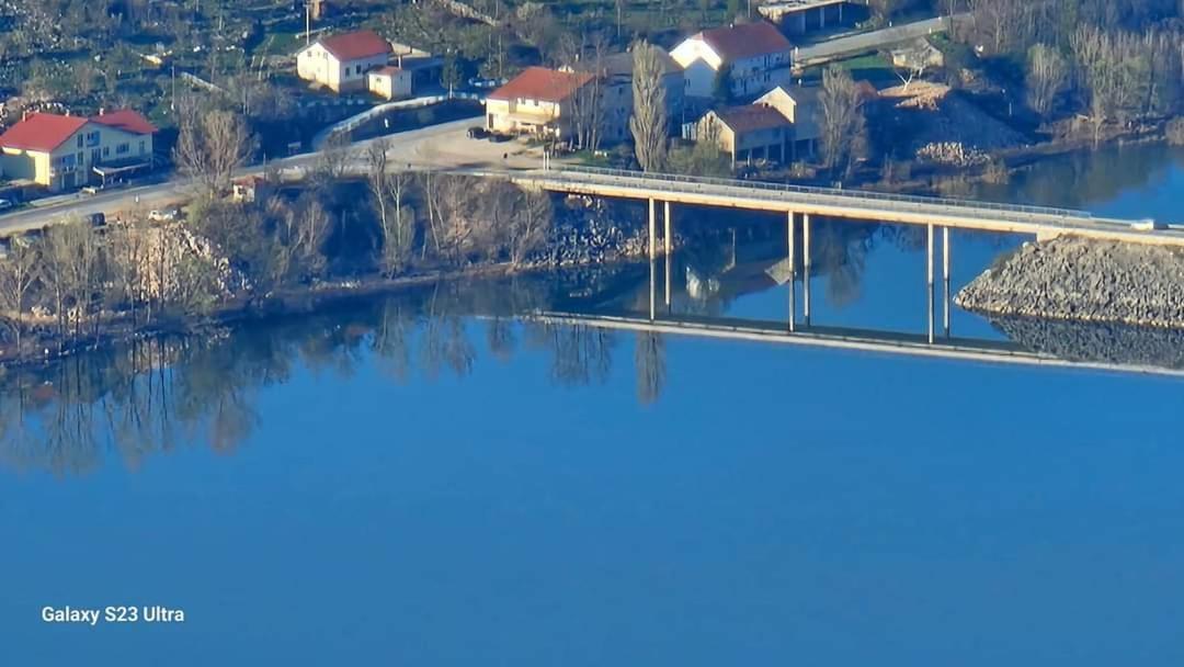 Prenociste Most Sljuka D O O Hotel Tomislavgrad Bagian luar foto