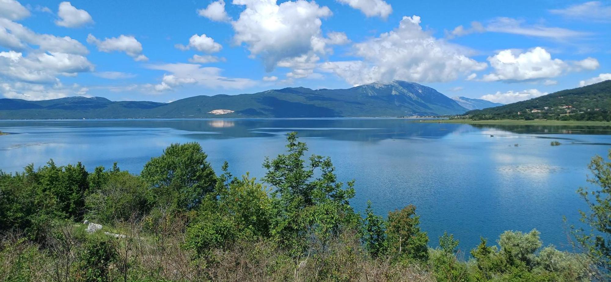 Prenociste Most Sljuka D O O Hotel Tomislavgrad Bagian luar foto